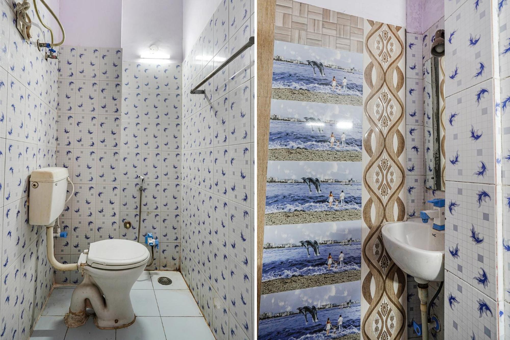 Fabhotel Sarwan Agra  Exterior photo