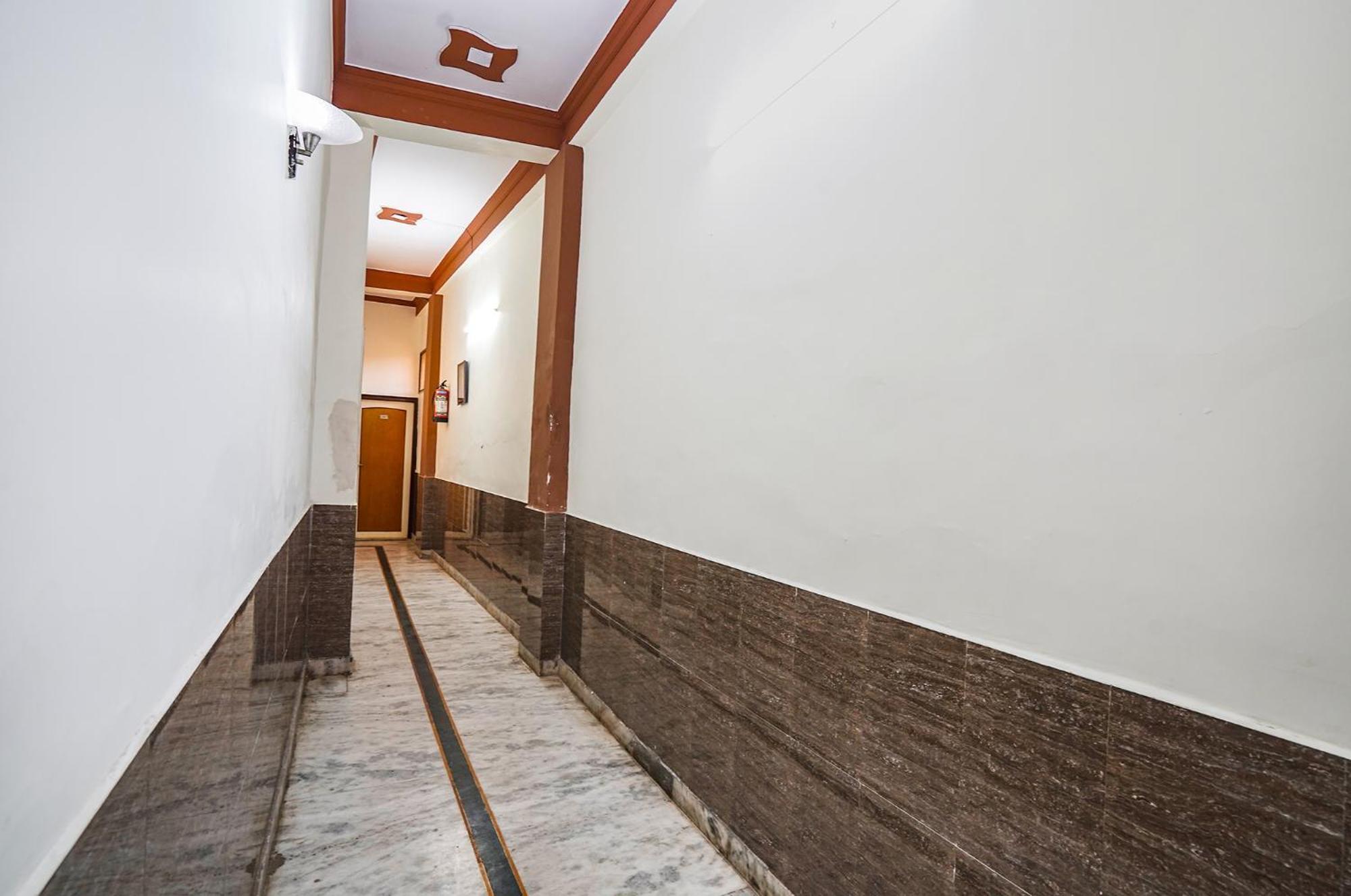 Fabhotel Sarwan Agra  Exterior photo