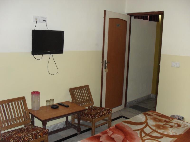Fabhotel Sarwan Agra  Exterior photo