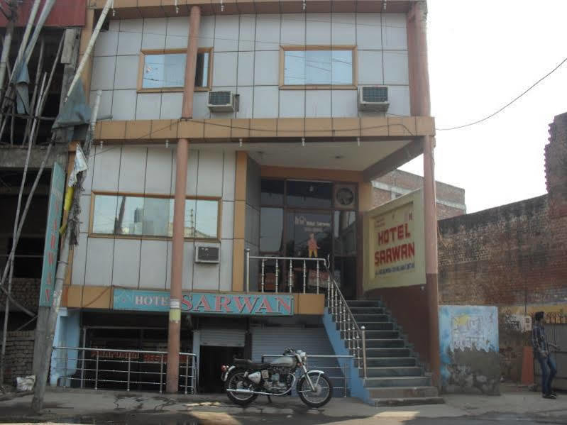 Fabhotel Sarwan Agra  Exterior photo