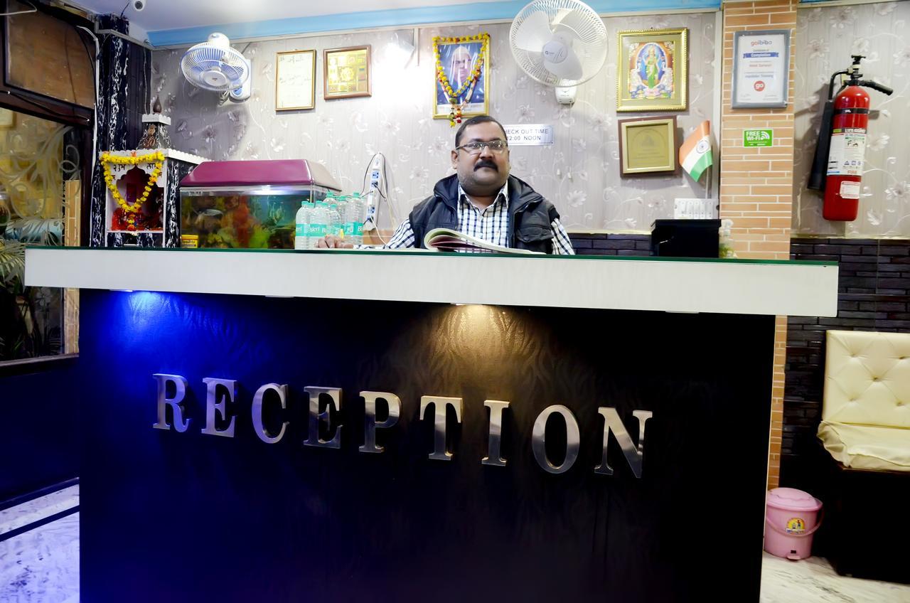 Fabhotel Sarwan Agra  Exterior photo
