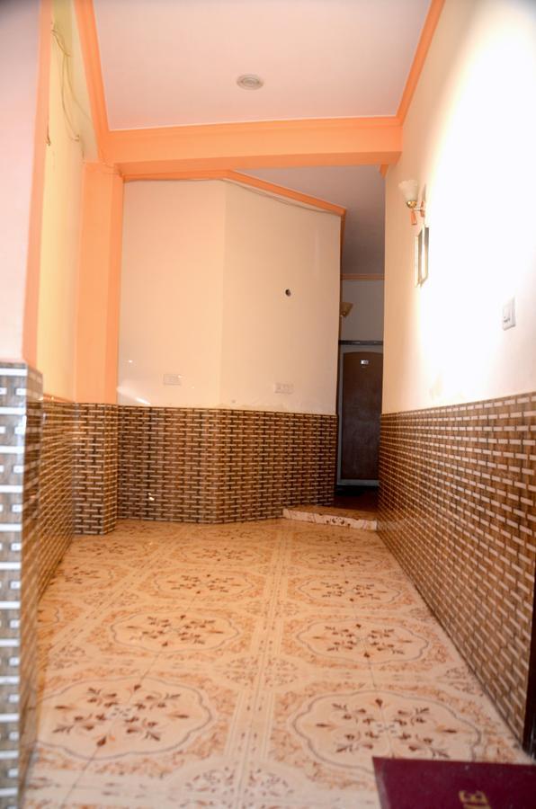 Fabhotel Sarwan Agra  Exterior photo