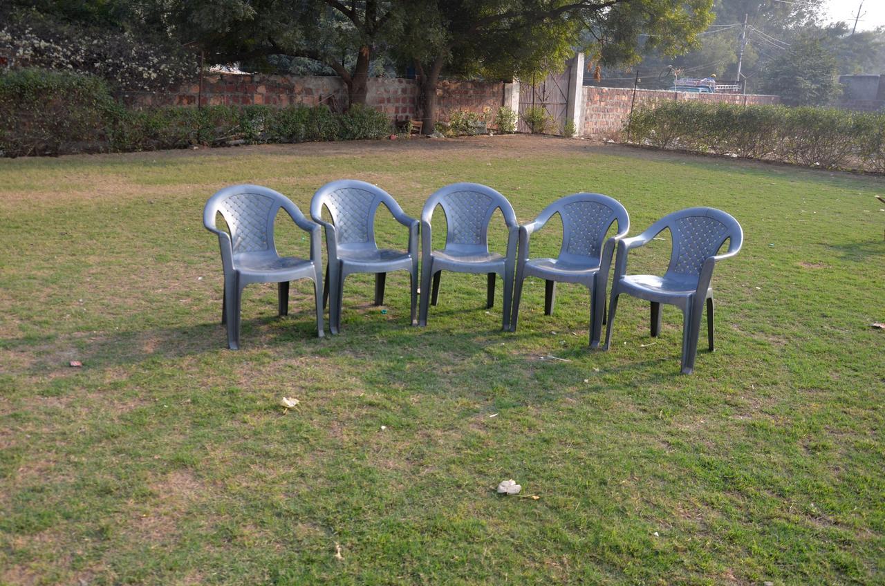 Fabhotel Sarwan Agra  Exterior photo
