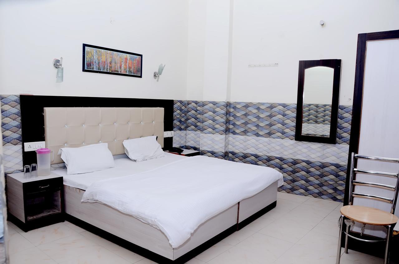Fabhotel Sarwan Agra  Exterior photo