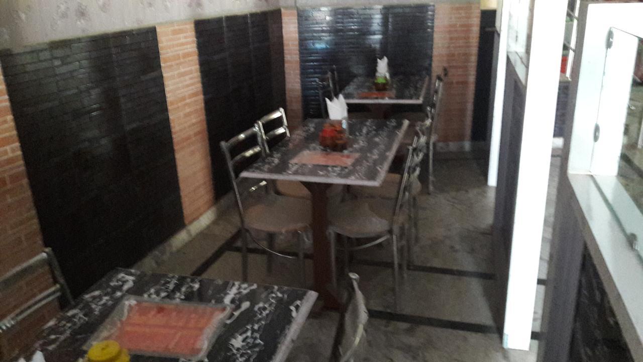 Fabhotel Sarwan Agra  Exterior photo