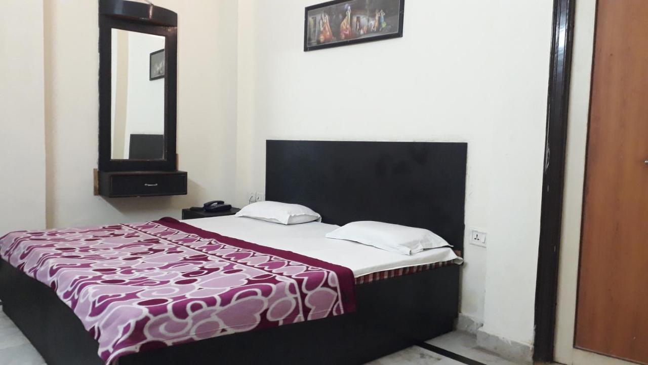 Fabhotel Sarwan Agra  Exterior photo