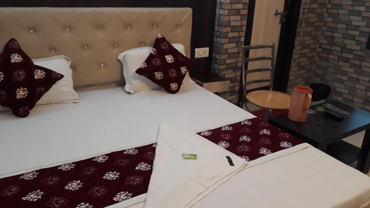 Fabhotel Sarwan Agra  Exterior photo