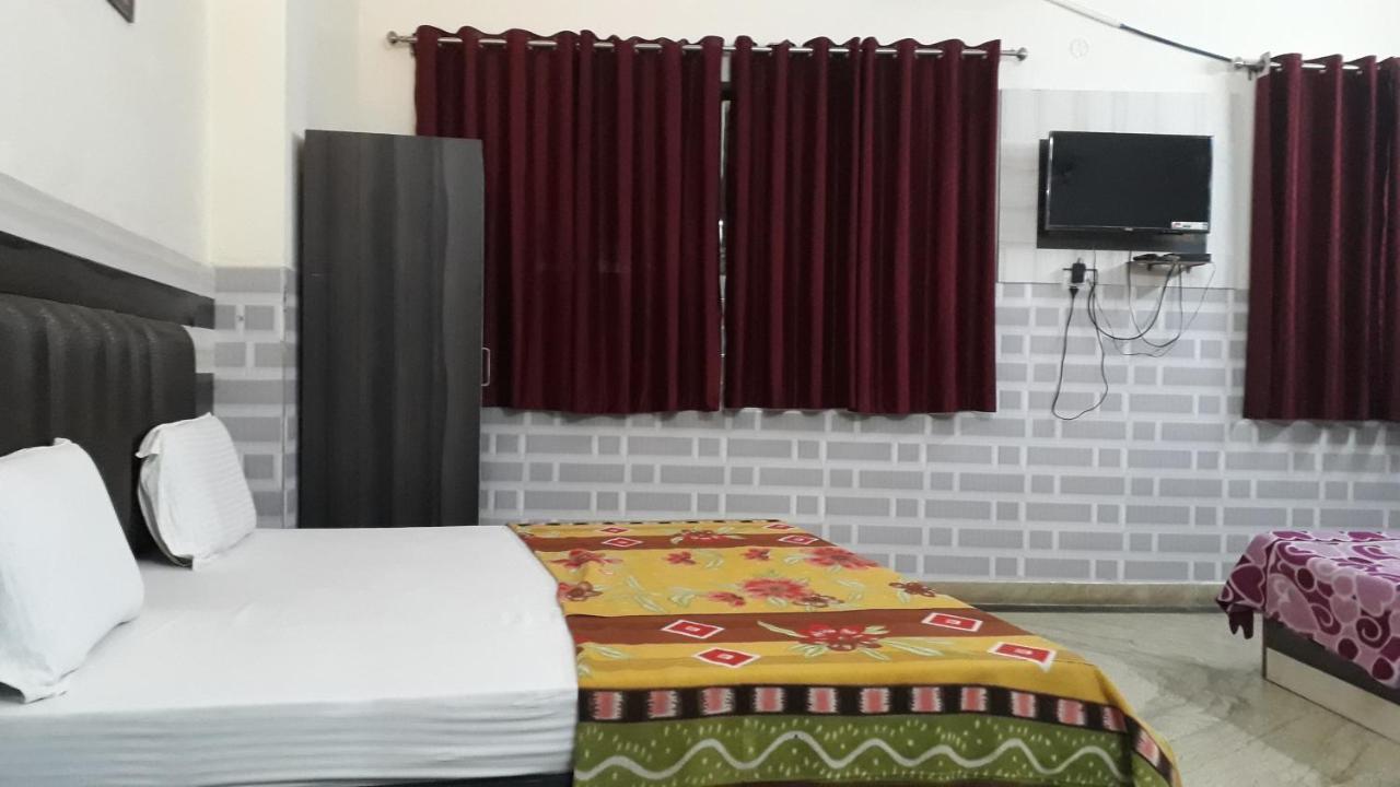 Fabhotel Sarwan Agra  Exterior photo