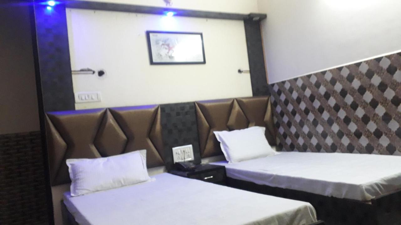 Fabhotel Sarwan Agra  Exterior photo